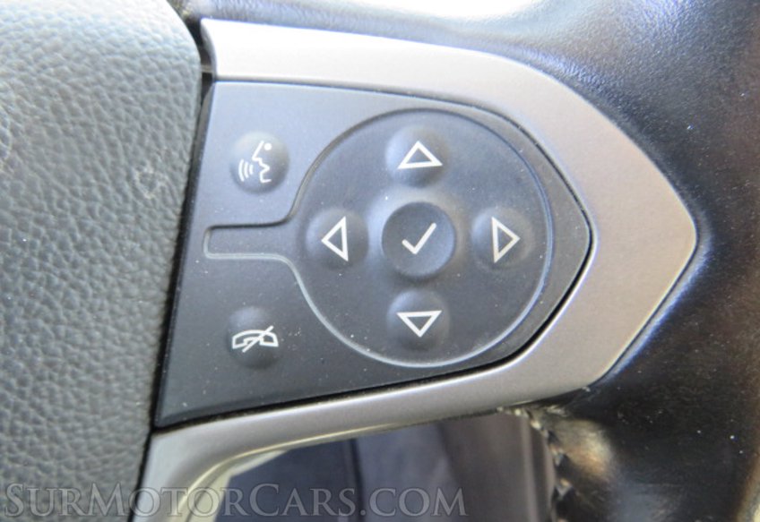 2020 Chevrolet Colorado - Image 44