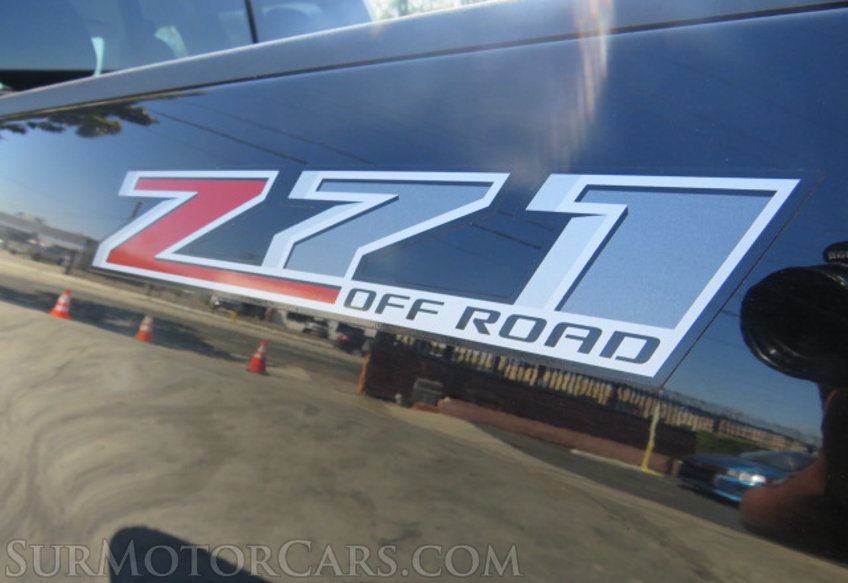 2020 Chevrolet Colorado - Image 15