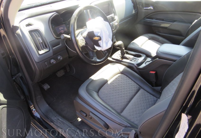 2020 Chevrolet Colorado - Image 25