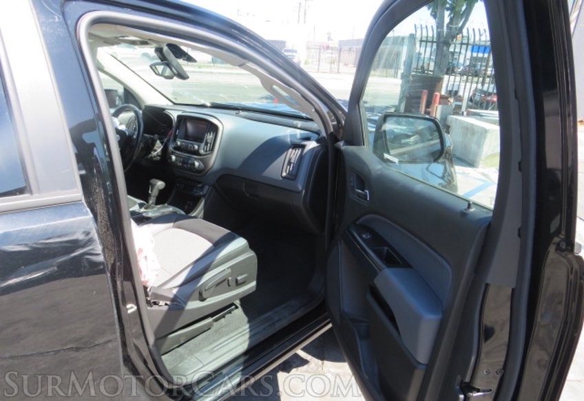 2020 Chevrolet Colorado - Image 21