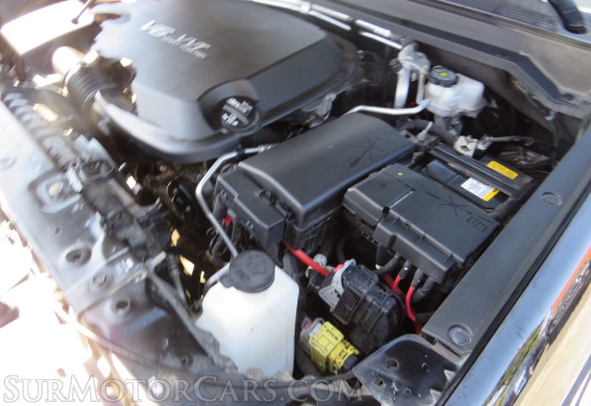 2020 Chevrolet Colorado - Image 51