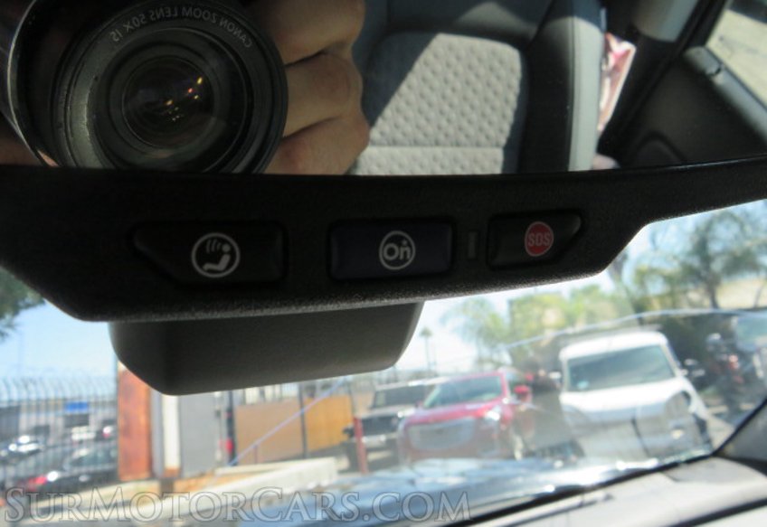 2020 Chevrolet Colorado - Image 40