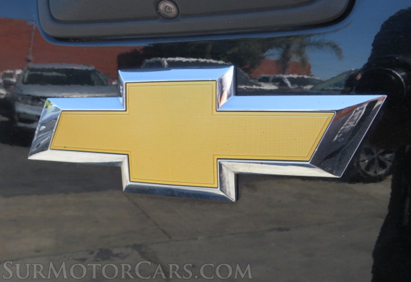 2020 Chevrolet Colorado - Image 13