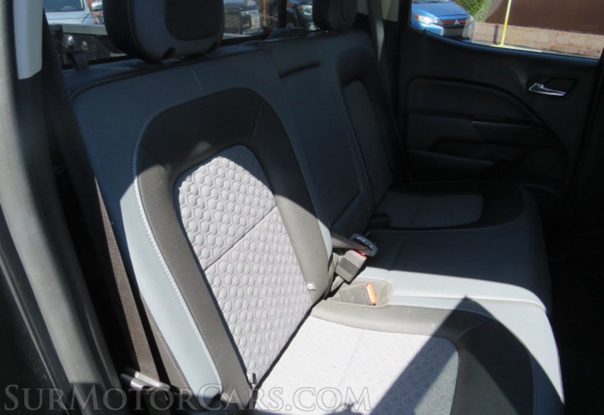 2020 Chevrolet Colorado - Image 32