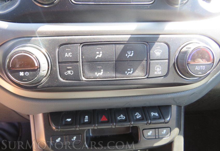 2020 Chevrolet Colorado - Image 37