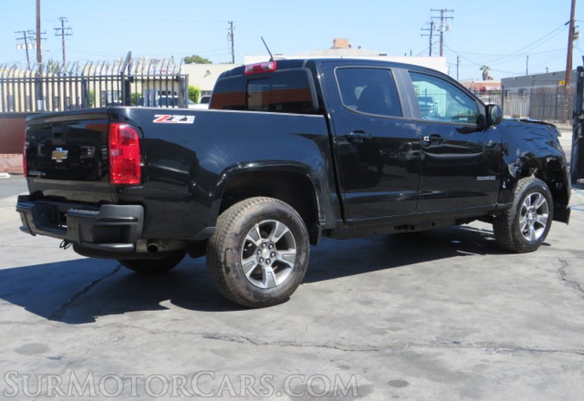 2020 Chevrolet Colorado - Image 10
