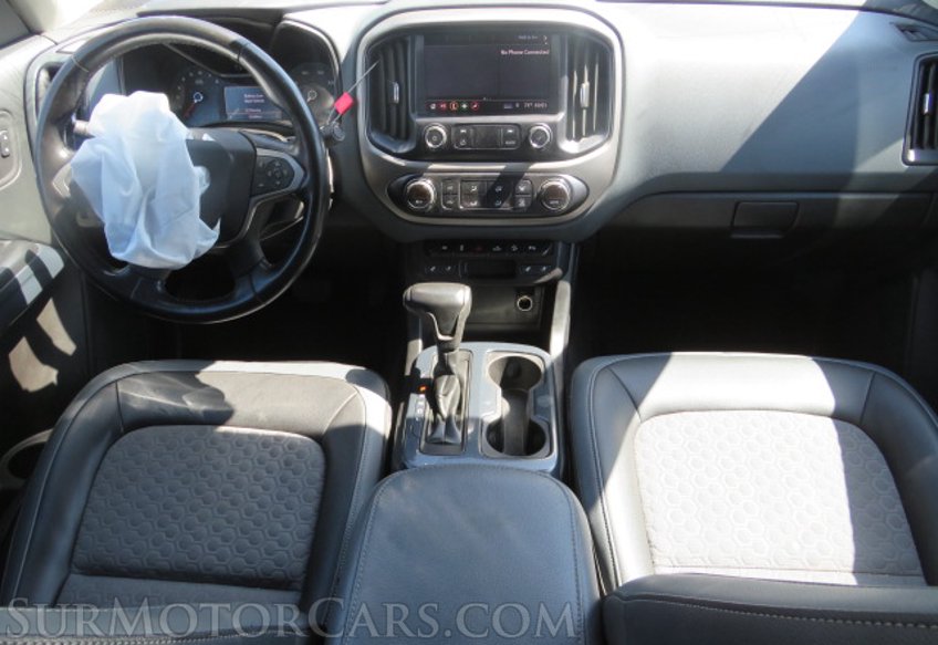 2020 Chevrolet Colorado - Image 24