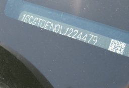 2020 Chevrolet Colorado - Image 52