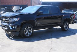 2020 Chevrolet Colorado - Image 3