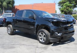 2020 Chevrolet Colorado - Image 4