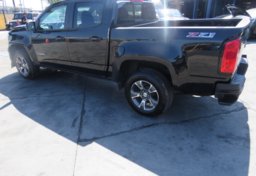 2020 Chevrolet Colorado - Image 7