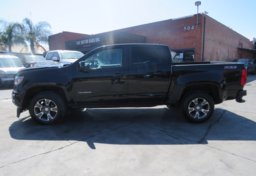 2020 Chevrolet Colorado - Image 5