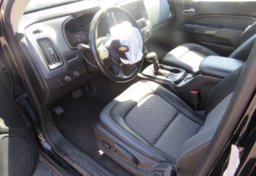 2020 Chevrolet Colorado - Image 25