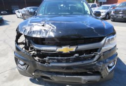 2020 Chevrolet Colorado - Image 11