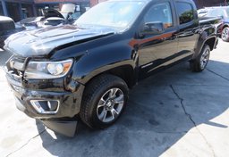 2020 Chevrolet Colorado - Image 1