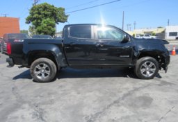 2020 Chevrolet Colorado - Image 6