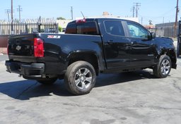 2020 Chevrolet Colorado - Image 10