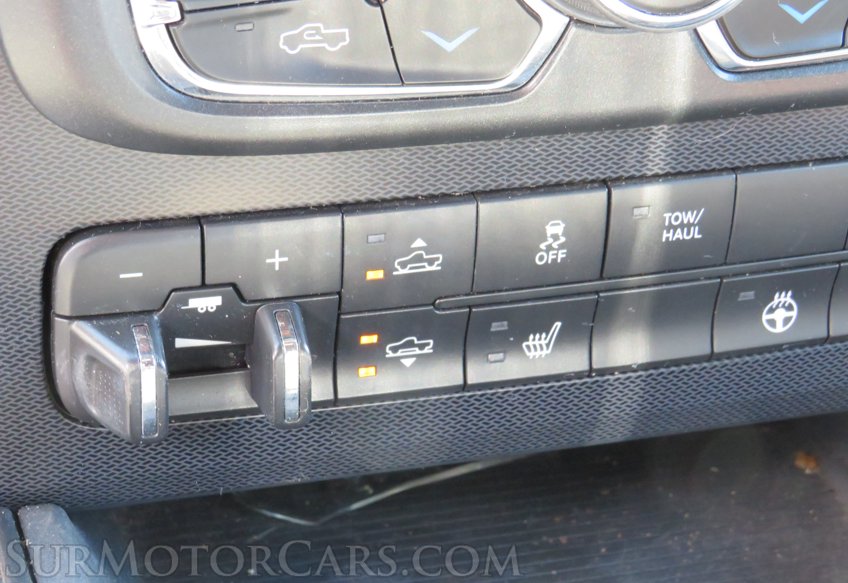 2018 Ram 1500 - Image 52