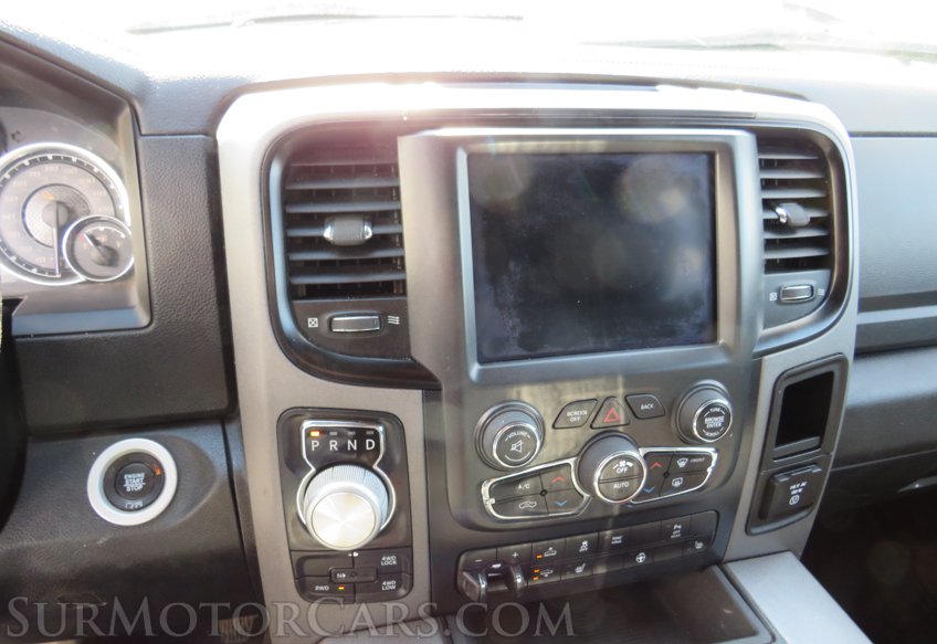 2018 Ram 1500 - Image 42