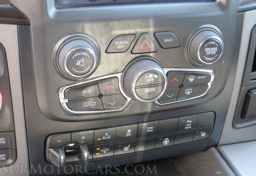 2018 Ram 1500 - Image 45