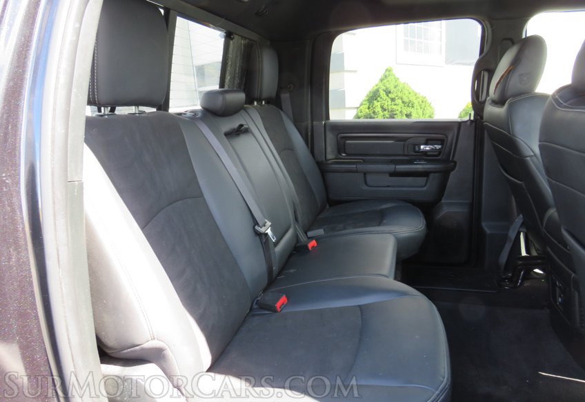 2018 Ram 1500 - Image 36