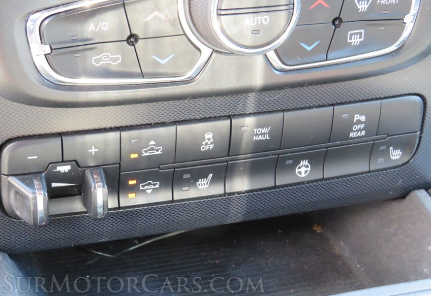 2018 Ram 1500 - Image 46