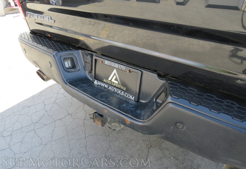 2018 Ram 1500 - Image 23