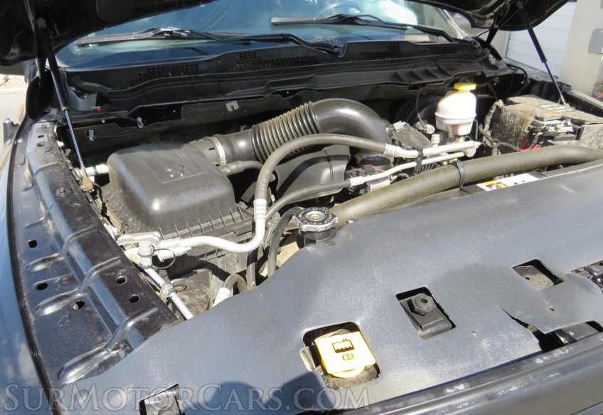 2018 Ram 1500 - Image 62