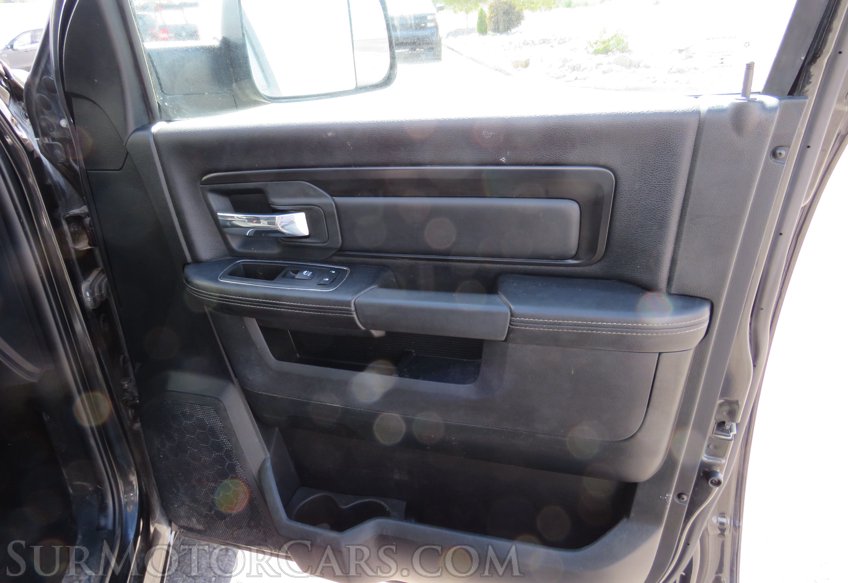 2018 Ram 1500 - Image 57