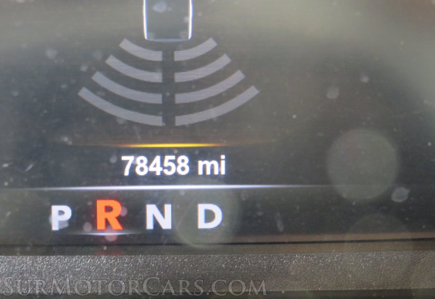 2018 Ram 1500 - Image 43