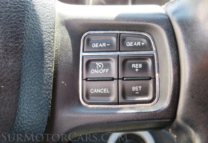 2018 Ram 1500 - Image 41