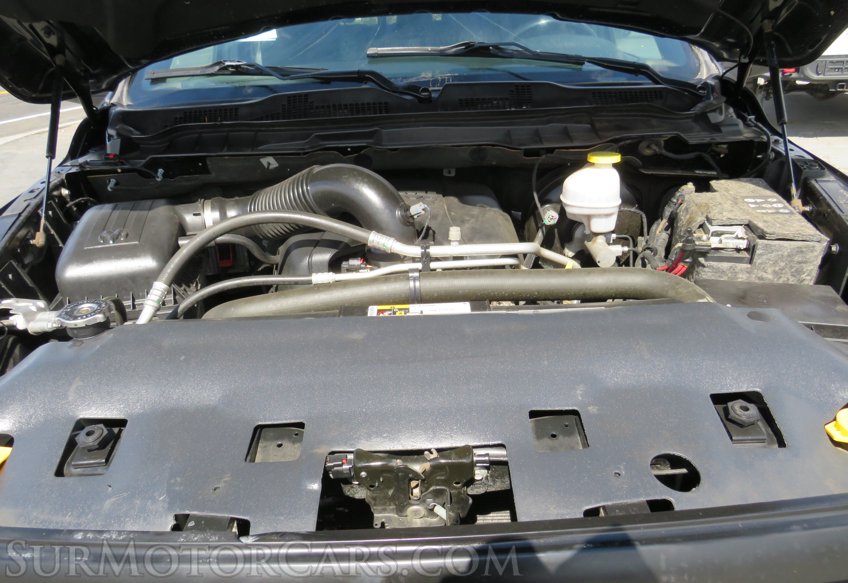 2018 Ram 1500 - Image 63