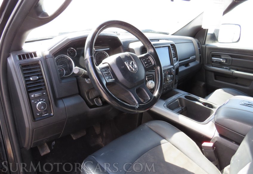 2018 Ram 1500 - Image 30