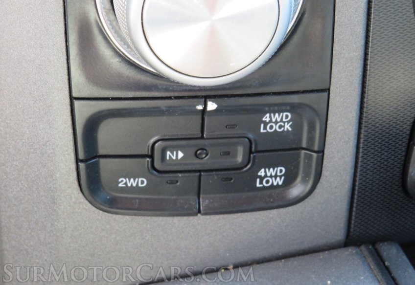 2018 Ram 1500 - Image 51