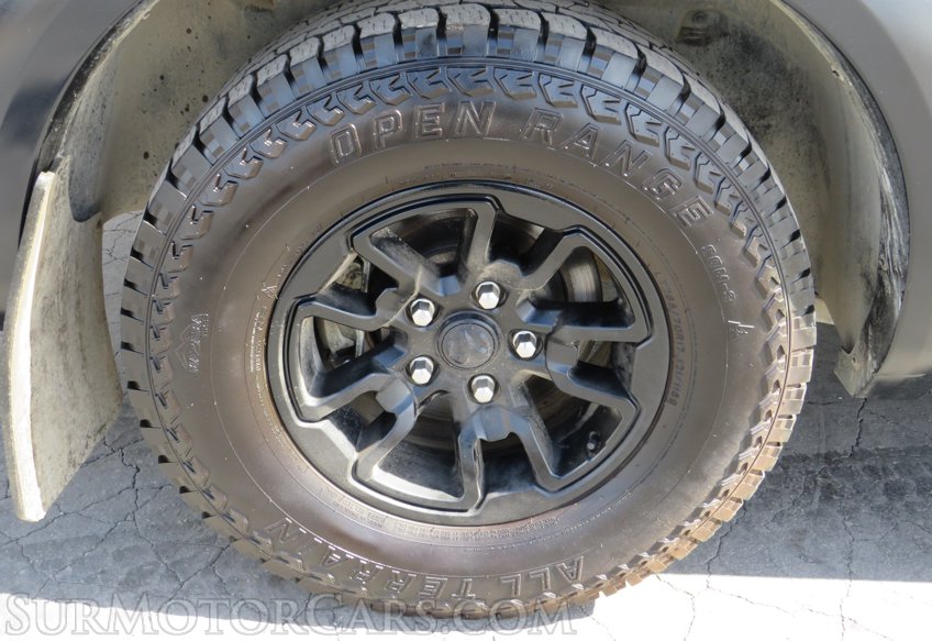 2018 Ram 1500 - Image 59