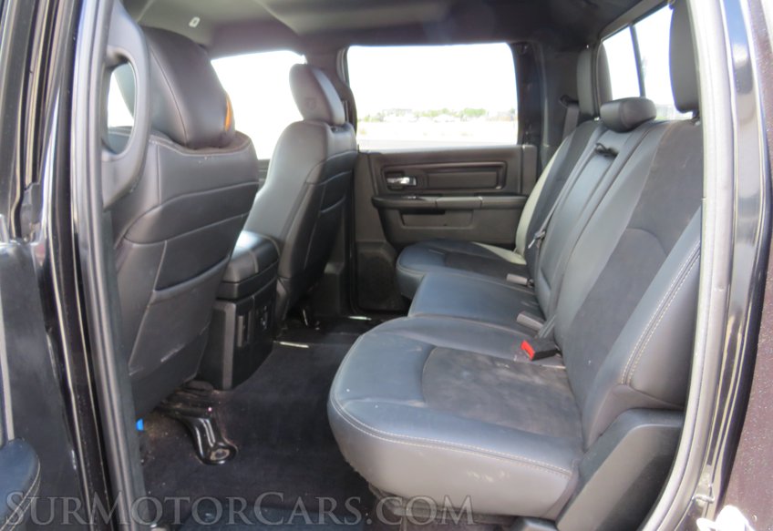 2018 Ram 1500 - Image 37