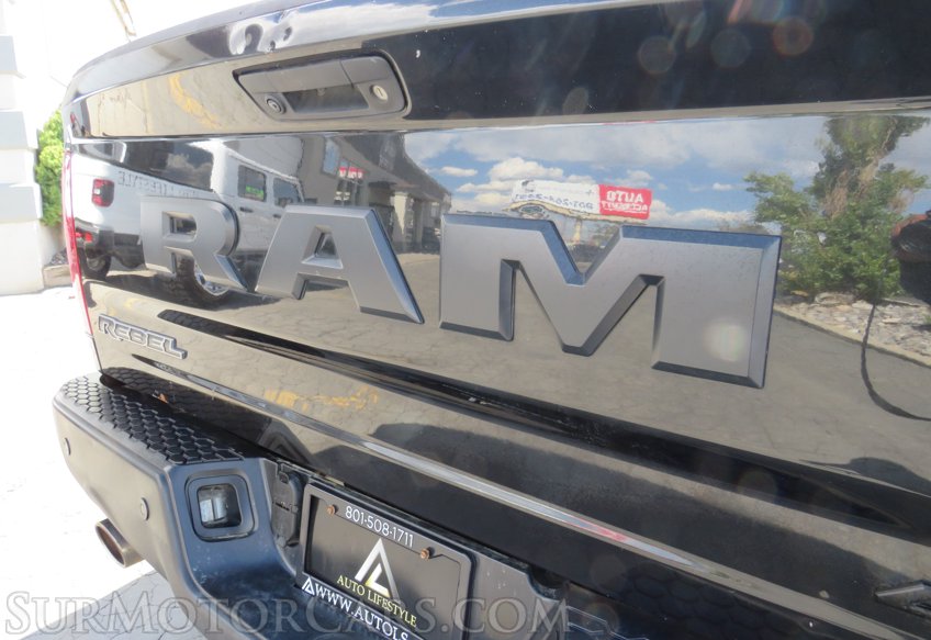 2018 Ram 1500 - Image 24