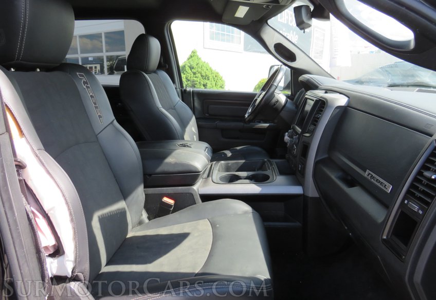 2018 Ram 1500 - Image 32