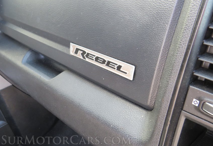 2018 Ram 1500 - Image 53