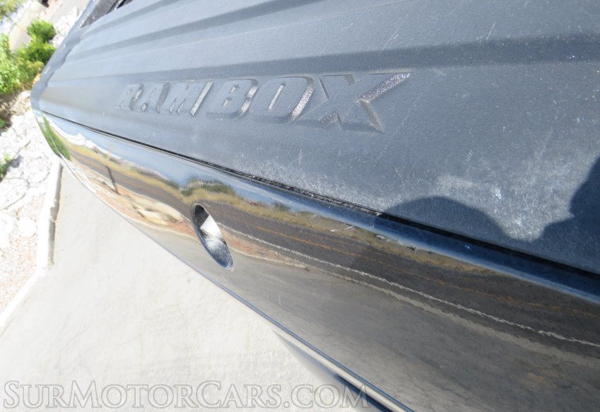 2018 Ram 1500 - Image 28