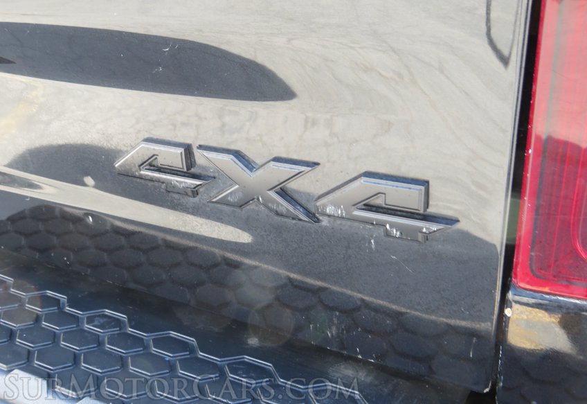 2018 Ram 1500 - Image 19