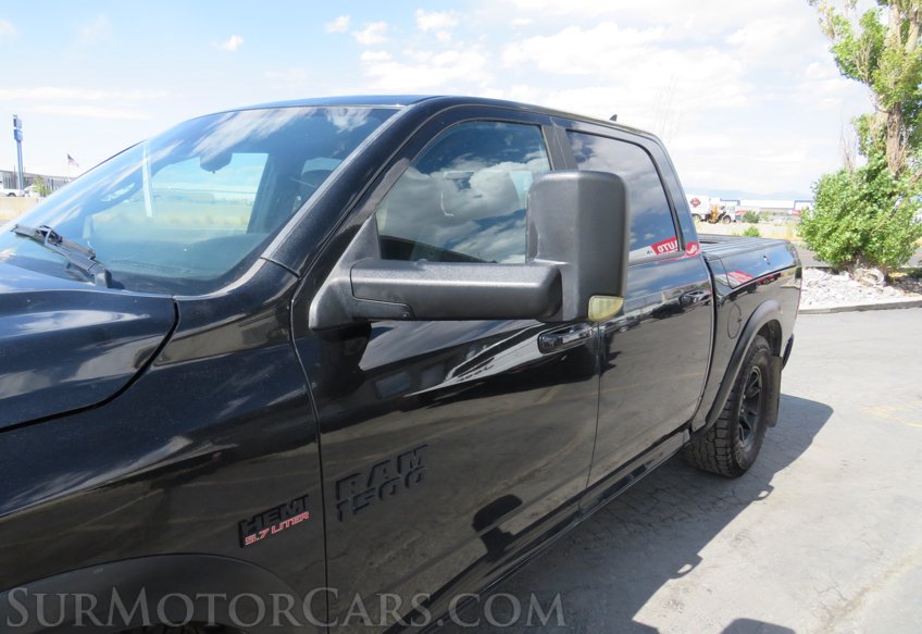 2018 Ram 1500 - Image 17