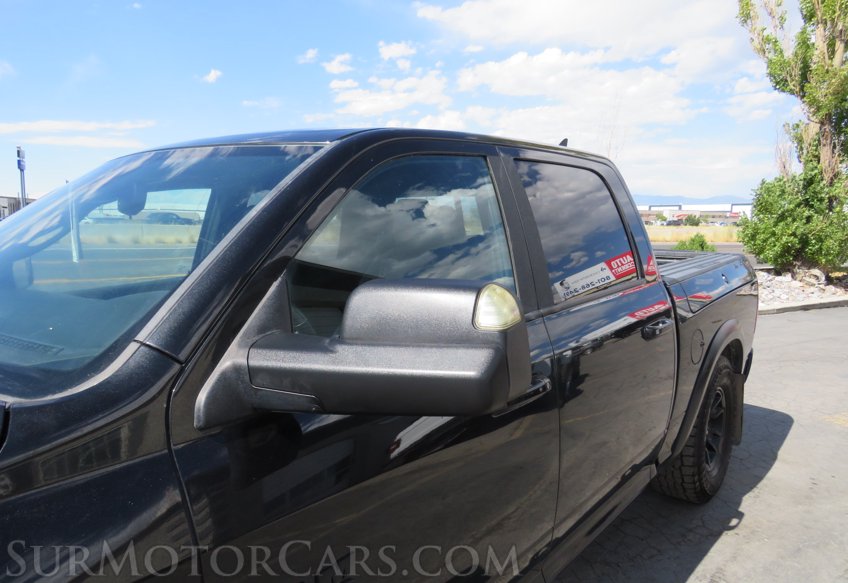 2018 Ram 1500 - Image 13