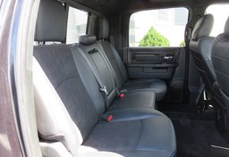 2018 Ram 1500 - Image 36