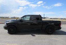 2018 Ram 1500 - Image 10