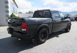 2018 Ram 1500 - Image 5