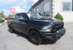 2018 Ram 1500 - Image 1