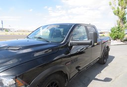 2018 Ram 1500 - Image 15