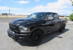2018 Ram 1500 - Image 4