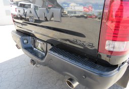 2018 Ram 1500 - Image 27
